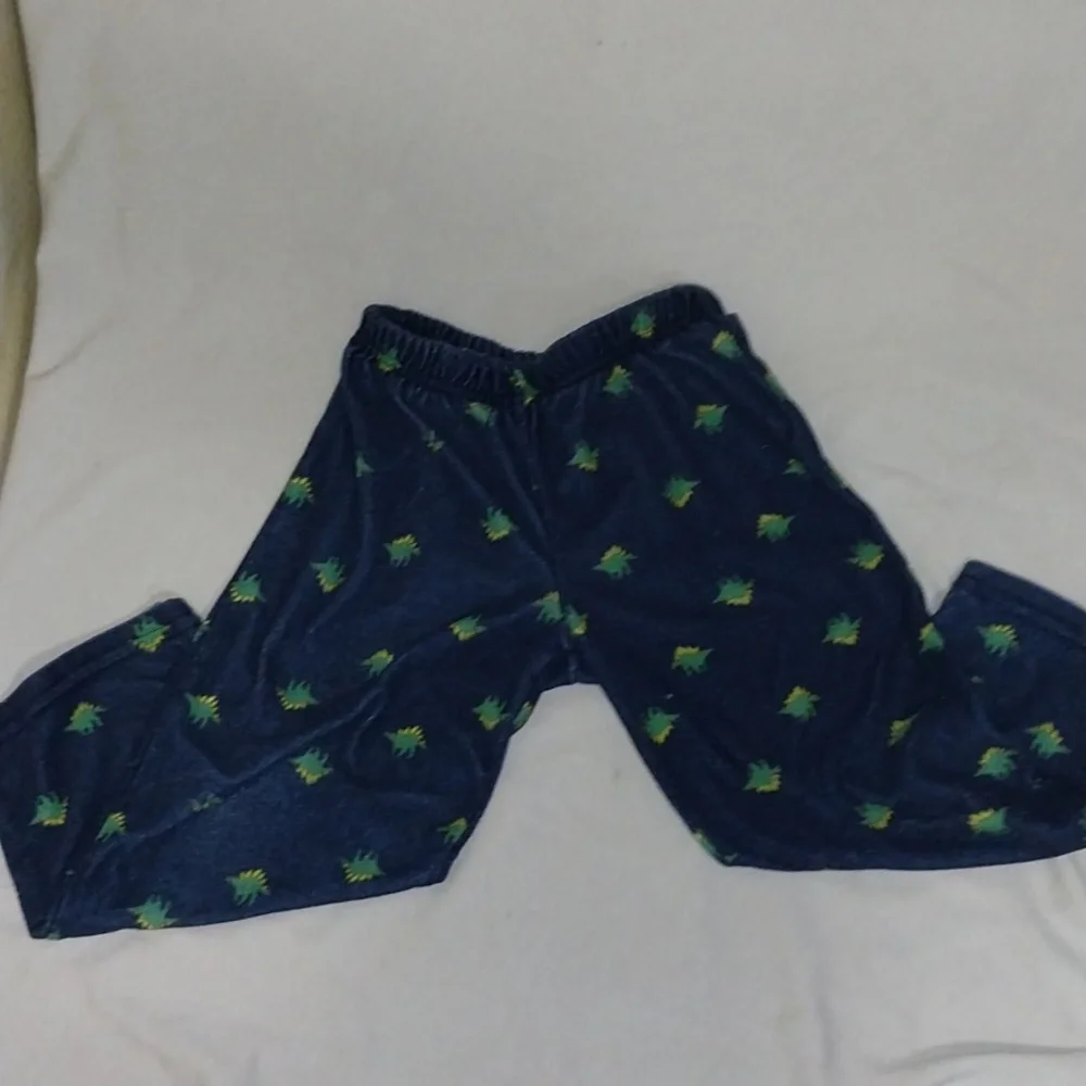 Carter's 'Dinosaur Adventure' pajamas 4T